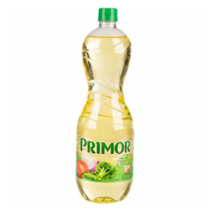 Aceite Vegetal Primor 900 Ml