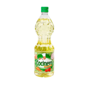 Aceite Vegetal Cocinero 900 Ml
