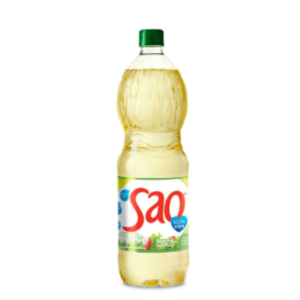 Aceite Sao 900 Ml