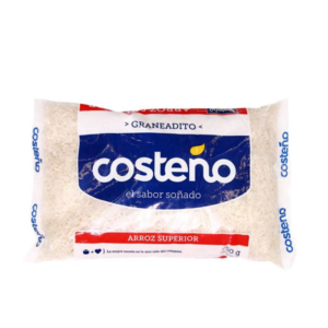 Arroz Superior Costeño 750 Gr