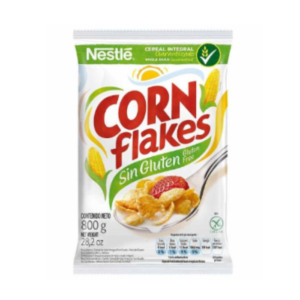 Cereal Corn Flakes 800 Gr