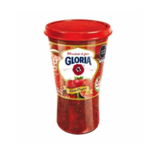 Mermelada Gloria 310 Gr