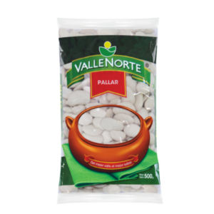 Pallar Valle Norte 500 Gr