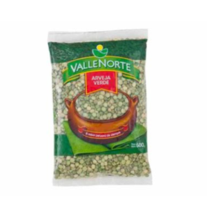 Arverja Verde Valle Norte 500 GR