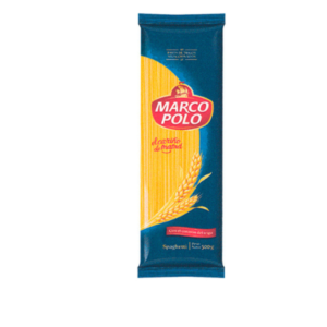 Fideo Tallarin Marco Polo 500 Gr