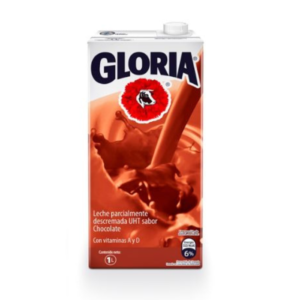 Leche UHT Chocolatada 1L