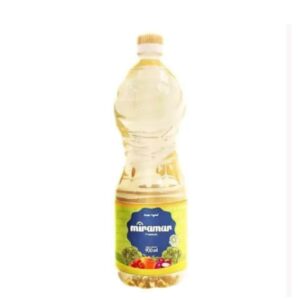 Aceite miramar vegetal premium