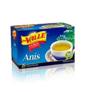 Anís del valle