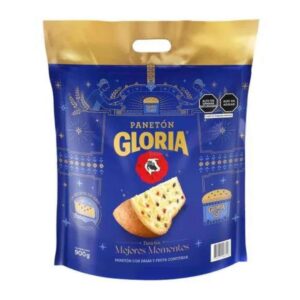 Panetón Gloria