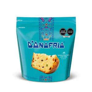 Panetón Donofrio